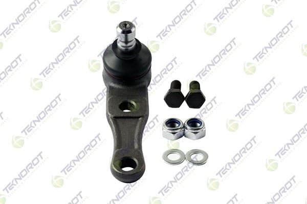 ROTİL ALT SAĞ-SOL MAZDA 323 1.6L B6 BG 89-93 B45534550-E01634550