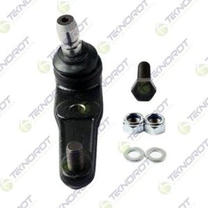 ROTİL ALT SAĞ-SOL MAZDA 323 1.6L B6 94-98 KONİ ÇAPI 18MM B01A34550-BTA34550