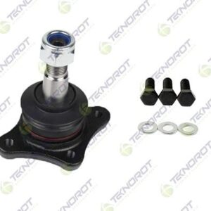 ROTİL ÜST SAĞ-SOL MAZDA E2200 2.2L R2 RF 86- -KIA BESTA 2.2L R2 86- -BONGO 2.5L 2.7L D4BH J2 86- -HI -BESTA 2.7L J2 RFA 86-
