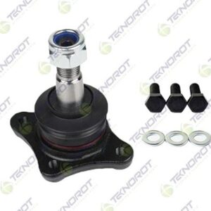 ROTİL ALT SAĞ-SOL MAZDA E2200 2.2L R2 RF 86- -KIA BESTA 2.2L R2 86- -BONGO 2.5L 2.7L D4BH J2 86- -HI -BESTA 2.7L J2 RFA 86- 0K71034510-S08399356