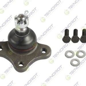 ROTİL ÜST SAĞ-SOL MAZDA B2500 2.5L WL 4X2 4X4 UF UN 96-07-BT-50 2.5L WLAA UN 08- -FORD RANGER 99-06 8AU134540-UB3999354-UH7134540