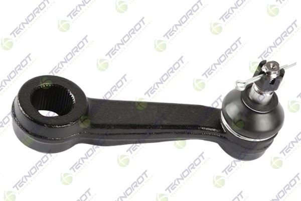 FREZELİ ROT MAZDA B2500 2.5L WL UF 4X2 4X4 96-01 PITMAN KOLU SP-1531-UB3932220B-B3932220B