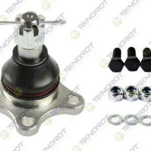 ROTİL ALT SAĞ-SOL MITSUBISHI L200 2.5L 4D55 4D56 8V K14T 4X2 86-96-L300 2.5L 4D55 8V L068P 80-86 MB175544-MB241818-MB176283