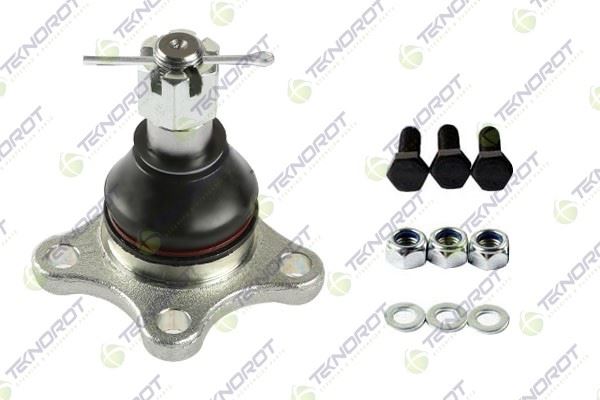 ROTİL ALT SAĞ-SOL MITSUBISHI L200 2.5L 4D55 4D56 8V K14T 4X2 86-96-L300 2.5L 4D55 8V L068P 80-86 MB175544-MB241818-MB176283