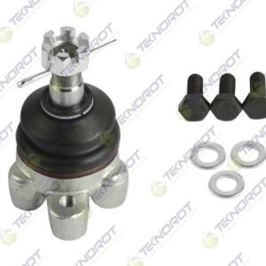 ROTİL ÜST SAĞ-SOL HYUNDAI STAREX 2.5L D4BH. 4D56 TC TCI 96-07-H-1 2.5L 01-06-MITSUBISHI L300 86-