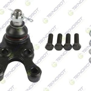 ROTİL ALT SOL MITSUBISHI L200 MAGNUM 2.5L 4D56INT K74T 4X4 01-06-PAJERO 2.8L 3.0L 3.5L 91-98 MB831037-MR296269