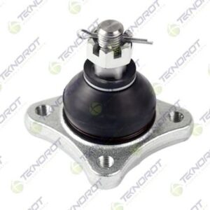 ROTİL ÜST SAĞ-SOL MITSUBISHI L200 2.5L 4D56T DI-D CR 4X2 4X4 KA4T KB4T 07- ÇİFT KABİN-PAJERO 3.2L 4 M41 V78W V98W DİZEL 99-