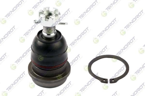 ROTİL ÜST SAĞ-SOL MITSUBISHI L200 2.5L 4D55 4D56 8V K14T 4X2 86-96-L300 2.5L 4D55 8V L068P 80-86-PAJ ERO 2.6L 4G54 L042G L047G BENZİNLİ 82-90-HYUNDAI