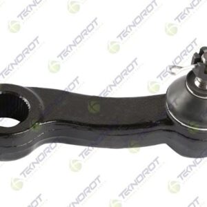 FREZELİ ROT MITSUBISHI L200 2.5L 4D55 4D56 8V K14T 4X2 86-96 PITMAN KOLU SP7150-MB166281-MB241166