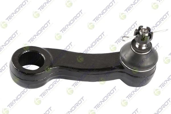FREZELİ ROT MITSUBISHI L200 2.5L 4D55 4D56 8V K14T 4X2 86-96 PITMAN KOLU SP7150-MB166281-MB241166