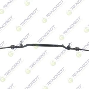 ROT TAKIMI KOMPLE MERCEDES W202 S202 C208 A208 A2024600405