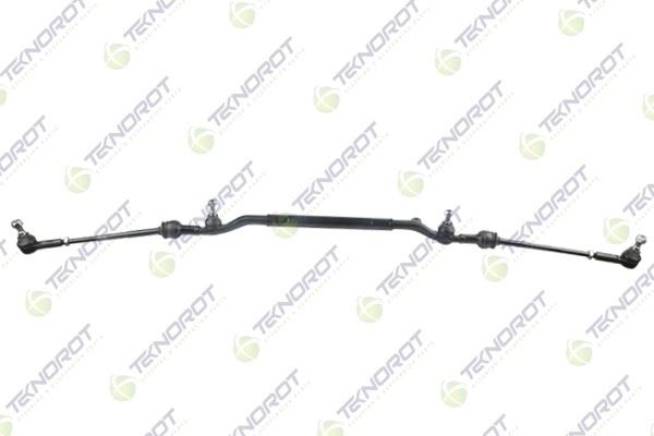 ROT TAKIMI KOMPLE MERCEDES W202 S202 C208 A208 A2024600405