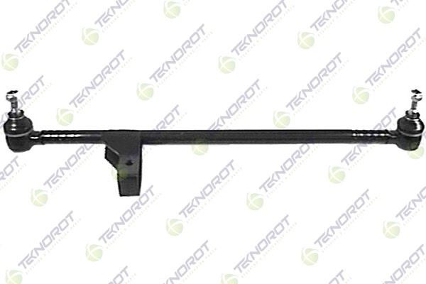 ROT TAKIMI ORTA MERCEDES W123 W116 S123 C123 A1234601505