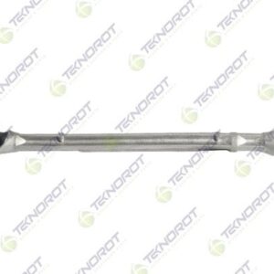 ASKI ROTU ON SAG MERCEDES W204 S204 C207 X204 ALUMINYUM A2043202289
