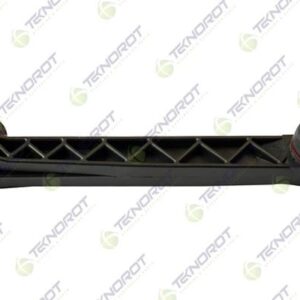 ASKI ROTU ON MERCEDES A-CLASS W168 97 04 PLASTIK A1683201189