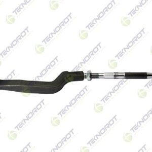 ROT BASI SOL MERCEDES W169 W245 ROT MILI ILE A1693300503-A1693300703