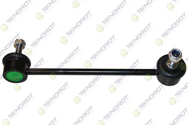 ASKI ROTU ON SAG MERCEDES VITO W638 96 03 A6383230568