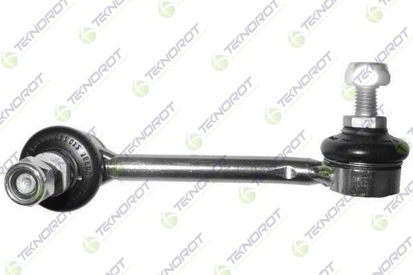 ASKI ROTU ON SOL MERCEDES SPRINTER B901 B904 95 06 A9053200489