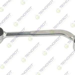 ASKI ROTU ARKA SOL MERCEDES W203 S203 CL203 C209 A209 R171 A2033200789