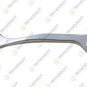 DENGE KOLU ARKA SOL MERCEDES S-CLASS W221 C216 A2213501153