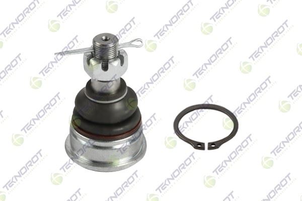 ROTİL ALT SAĞ-SOL NISSAN PICK UP 2.5L 2.7L TD25 TD27 D22 4X2 97-02 4016092G90