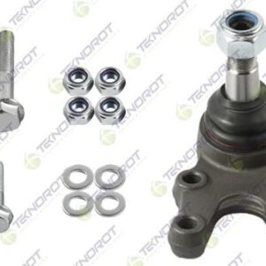 ROTİL ALT SAĞ NISSAN PİCKUP 2.3L SD23 D21 4X2 82-87 40160T3060