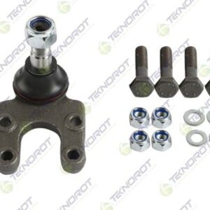 ROTİL ALT SAĞ-SOL NISSAN TERRANO 2.7L TD27T R20 TURBO 96-02-3.0L ZD30DDTİ R20 00- -2.4L KA24E R20 BE NZİNLİ 96-02 401607F000