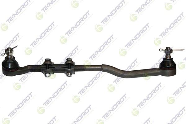 ROT BAŞI KOMPLE SAĞ-SOL NISSAN PICK UP 2.5L 2.7L TD25 TD27 D22 4X2 97-02 486302S485
