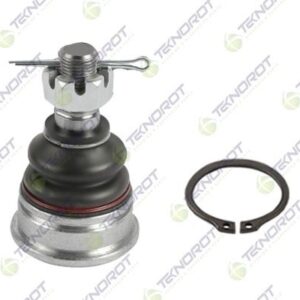 ROTİL ALT SAĞ-SOL NISSAN PICK UP 2.5L 2.7L TD25 TD27 D22 4X2 97-02-URVAN 2.7L TD27T E24 96-00 4016001N25