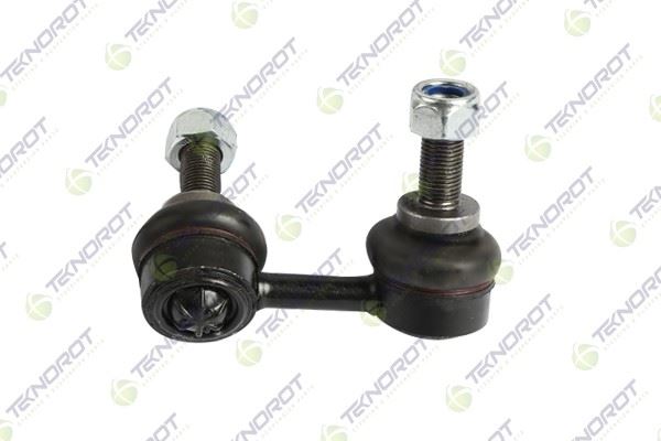 Z ROTU ÖN SAĞ NISSAN NAVARA 2.5L YD25DDTİ DCİ D40 4X2 4X4 04- 54618EA010