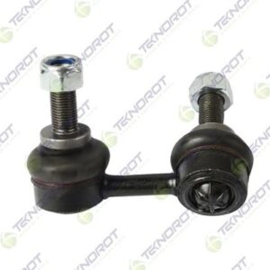 Z ROTU ÖN SOL NISSAN NAVARA 2.5L YD25DDTİ DCİ D40 4X2 4X4 04- 54668EA010