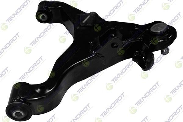 SALINCAK ALT SAĞ ROTİLLİ NISSAN NAVARA 2.5L YD25DDTİ DCİ D40 4X2 4X4 04- -PATHFINDER 2.5L YD25DDTİ DCİ R51 4X4 05- 54500EB300-54500EB31A