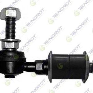 Z ROTU ÖN SAĞ-SOL NISSAN ALMERA 1.5L QG15DE N16 00- -1.6L QG16DE N16 OTOMATİK VİTES 00-03-SUNNY 1.6L GA16 N14 90-95 546184M400