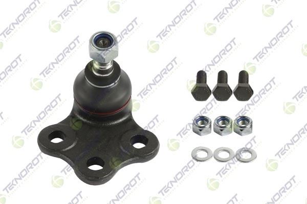 ALT ROTİL ASTRA F 91-98 - VECTRA A 88-95 ASCONA C 81 CALIBRA A 90 1603167-1603163-1603121-90297863