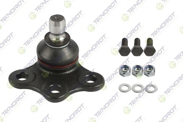 ROTİL ALT CORSA C 1.2-1.3CDTI-1.4-1.7CDTI 00- - COMBO 1.3CDTI-1.4-1.6-1.7CDTI 01- -TIGRA 04- 352803-9196394