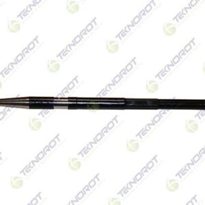 ROTMİLİ ÖN SOL/SAĞ OPEL MOKKA J13 13 CHEVROLET TRAX 13 1609205-95932789