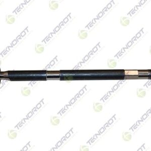ROT MİLİ ÖN ZAFIRA C P12 -2011- 1609184