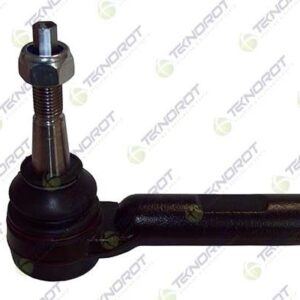 ROTBAŞI ÖN SAĞ/SOL OPEL ASTRA J 09 ZAFIRA C 12 INSIGNIA A 08 CHEVROLET CRUZE J300 09 13272000-13278359-6606031