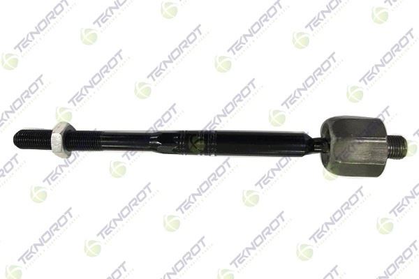ROTMİLİ ÖN SOL/SAĞ INSIGNIA-B Z18 2017- 23449526