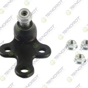 ROTİL ÖN PEUGEOT-PARTNER-2018-CITROEN-BERLINGO-2018- 9831088880
