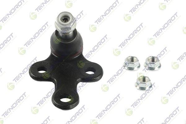 ROTİL ÖN PEUGEOT-PARTNER-2018-CITROEN-BERLINGO-2018- 9831088880