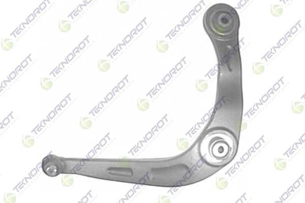 ROTİLLİ SALINCAK ÖN SAĞ ALT PEUGEOT-206-1998-2008- 3521.H9