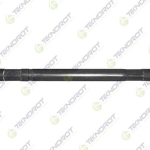 ROT MİLİ P307 01 -C4-C5 04 DFM SUCCE 1.6 16V 09-13 TU5JP4 3812.E0