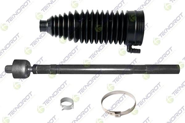 ROT MİLİ KİTİ ROT MİLİ KÖRÜK KELEPÇELER PEUGEOT 307-2000-2008-CITROEN-C4 LA-2004-2009 3812.E0