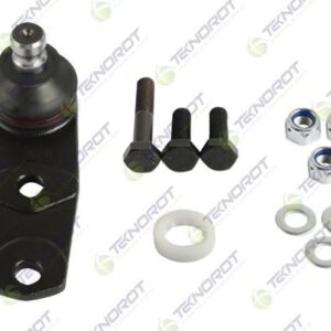 RN261 ROTİL KNG-CLIO II 1.2-1.4-1.5DCI-1.6 98 MGN 1.9DTI-2.0i 99 R19 II 1.8-1.9 92-95 12mm 7701468411-7701472038