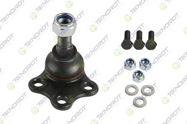 ALT ROTİL TRAFIC II-VIVARO-NISSAN PRIMASTAR 06 7701477385-4016000Q0A-93161884