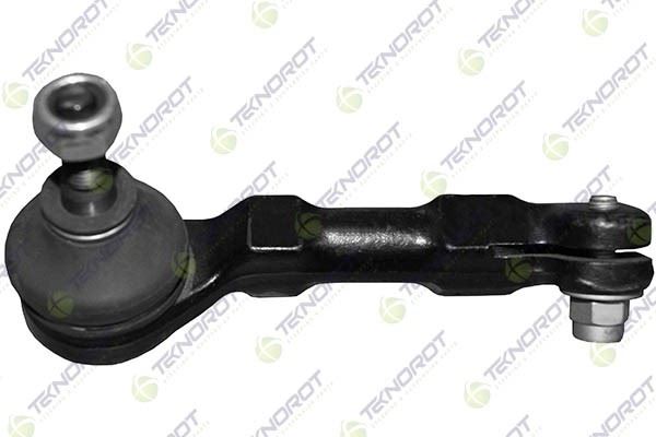ROT BAŞI SOL CLIO I-KNG 98 6000022720