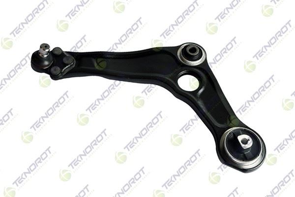 ALT SALINCAK ÖN SOL RENAULT MEGANE IV 15 545054733R-545058339R