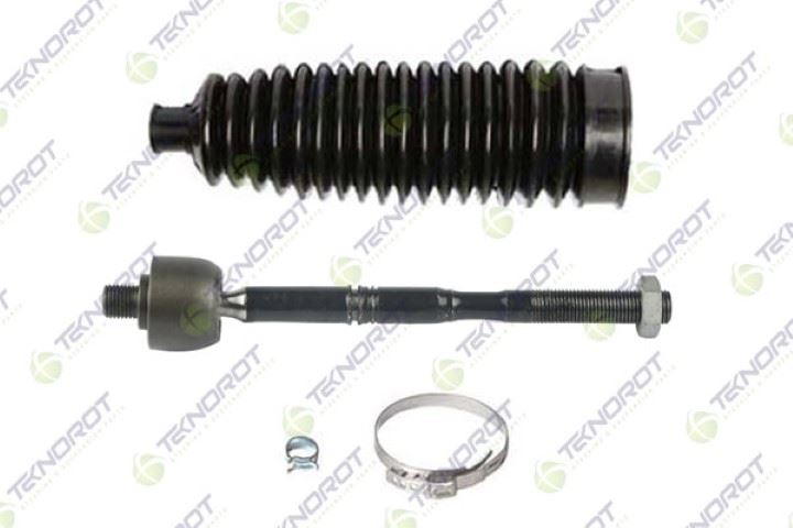 ROT MİLİ RENAULT TALIANT 21 DACIA SANDERO III 21 LOGAN III 22 JOGGER 21 KIT