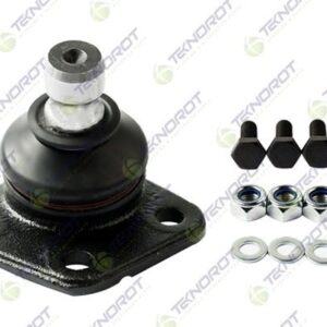 ROTİL SKODA-FOVORİT-FORMEN-FELICA 89 115420240-6U0407365